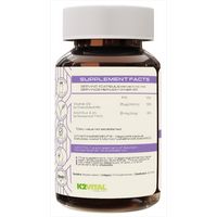 PrimeSelf Vitamin D3/K2 Complex